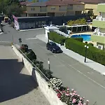 Sea View Family Saint * Szveti Vlasz