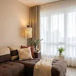 Sea View Family Saint Apartman *