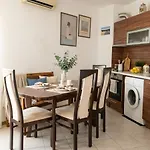 Apartman Sea View Family Saint