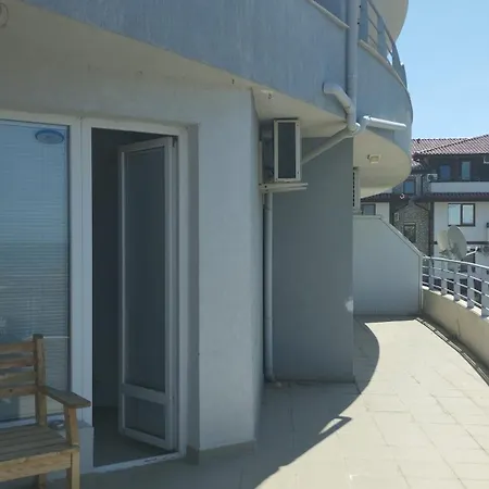 Sea View Family Saint * Szveti Vlasz