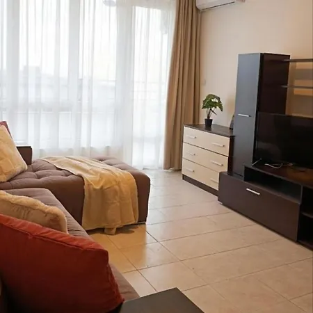 Apartman Sea View Family Saint Szveti Vlasz