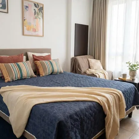 Sea View Family Saint Sveti Vlas