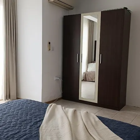 Apartman Sea View Family Saint *
