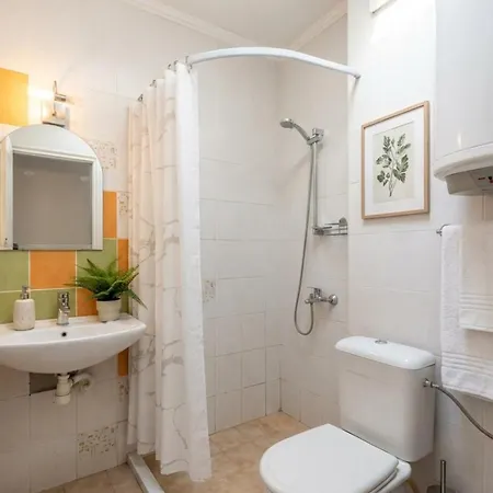 Apartament Sea View Family Saint *