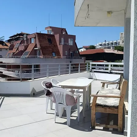 Sea View Family Saint Szveti Vlasz